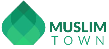 Muslim Town Logo